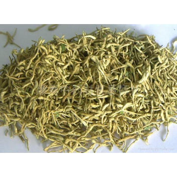 Chlorogenic Acid, Honeysuckle Extract & Eucommia Extract